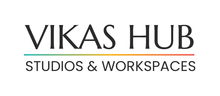 Vikas Hub logo